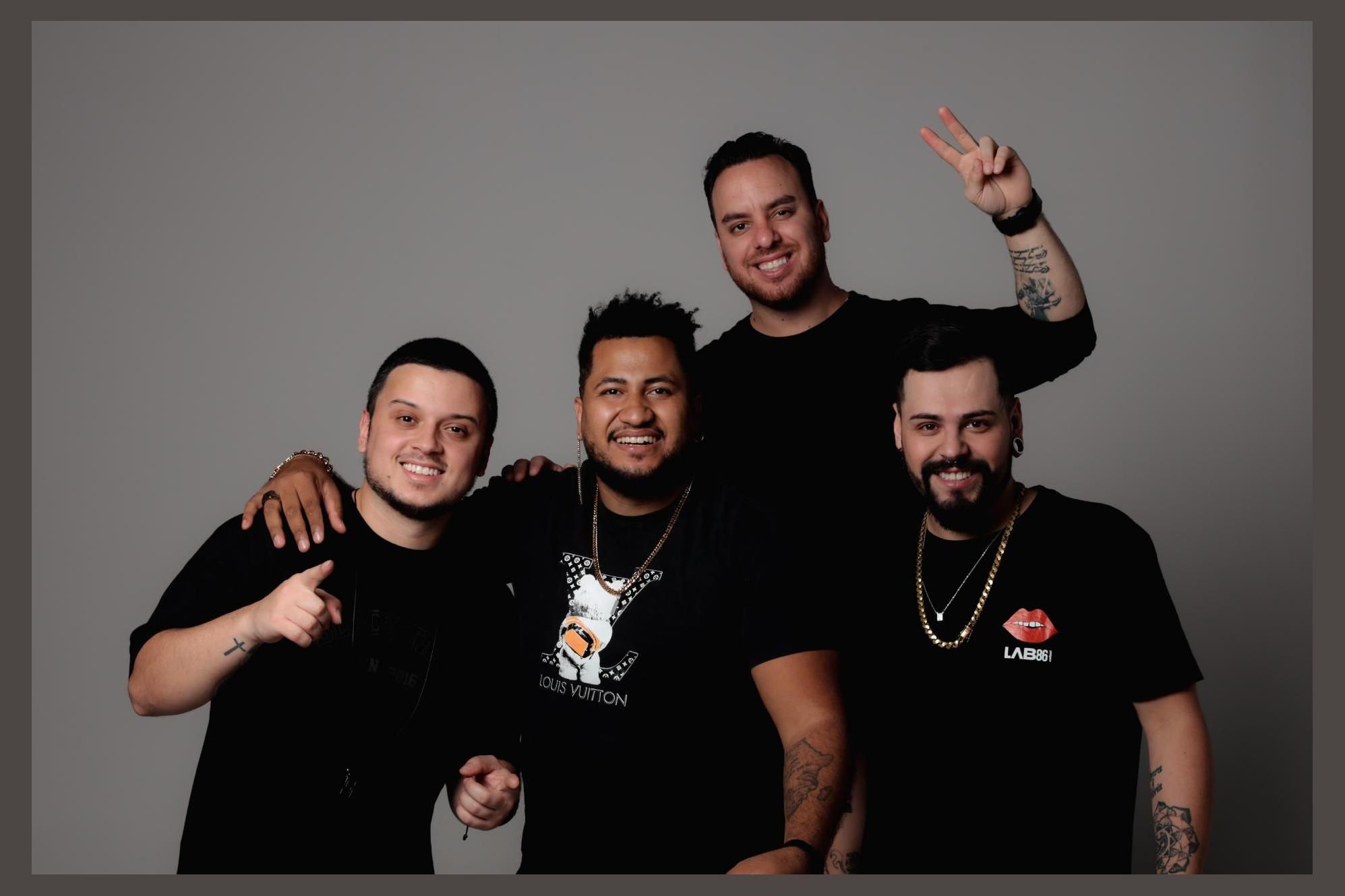 Grupo da Praça